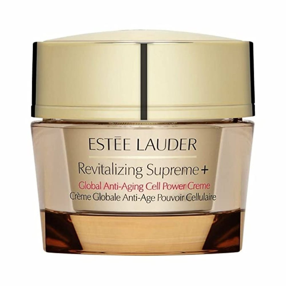 Estee Lauder Revitalizing Supreme+ Global Anti-Aging Cell Power Creme 1oz 30ml